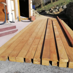 Terrasse béton : comment choisir la bonne formulation Dembeni